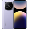 Телефон Xiaomi Redmi Note 14 Pro+ 5G 12GB/512GB международная версия (фиолетовый)