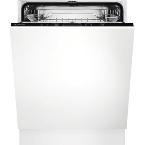 Встраиваемая посудомоечная машина Electrolux EEQ47200L