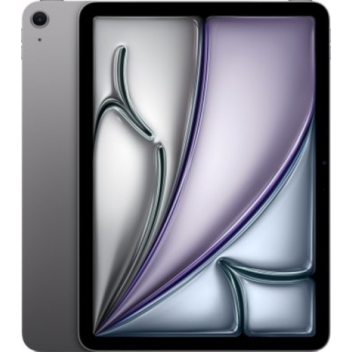 Планшет Apple iPad Air 11" 2024 5G 1TB (серый космос)