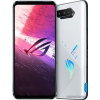 Телефон ASUS ROG Phone 5s ZS676KS 12GB/256GB (белый)