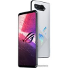 Телефон ASUS ROG Phone 5s ZS676KS 12GB/256GB (белый)