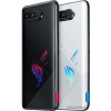 Телефон ASUS ROG Phone 5s ZS676KS 12GB/256GB (белый)