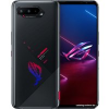 Телефон ASUS ROG Phone 5s ZS676KS 18GB/512GB (черный)