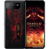 Телефон ASUS ROG Phone 6 Diablo Immortal Edition 12GB/512GB (адский красный)