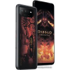 Телефон ASUS ROG Phone 6 Diablo Immortal Edition 12GB/512GB (адский красный)