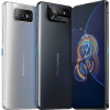 Телефон ASUS Zenfone 8 Flip ZS672KS 8GB/128GB (черный)
