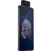 Телефон ASUS Zenfone 8 Flip ZS672KS 8GB/256GB (черный)