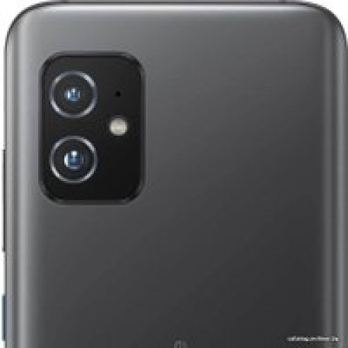 Телефон ASUS Zenfone 8 ZS590KS 12GB/256GB (черный)