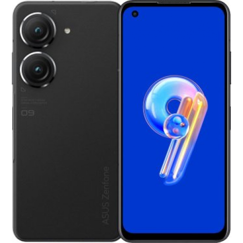 Телефон ASUS Zenfone 9 AI2202 16GB/256GB (черный)