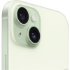 Телефон Apple iPhone 15 Dual SIM 512GB (зеленый)