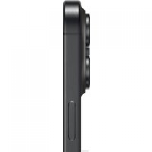 Телефон Apple iPhone 15 Pro Max 1TB (черный титан)