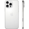 Телефон Apple iPhone 16 Pro Max Dual SIM 1TB (белый титан)