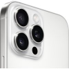 Телефон Apple iPhone 16 Pro Max Dual SIM 1TB (белый титан)
