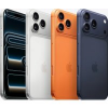 Телефон Apple iPhone 17 Pro Max Dual SIM 2TB (серебристый)