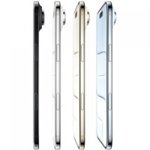 Телефон Apple iPhone Air 1TB (облачный белый)