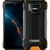 Телефон Doogee S89 Pro (оранжевый)