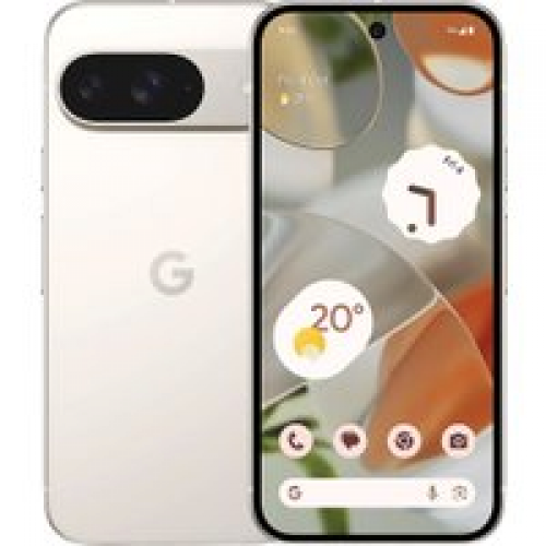 Телефон Google Pixel 9 12GB/256GB (фарфор)