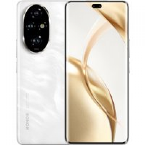 Телефон HONOR 200 Pro 12GB/512GB международная версия (лунный белый)