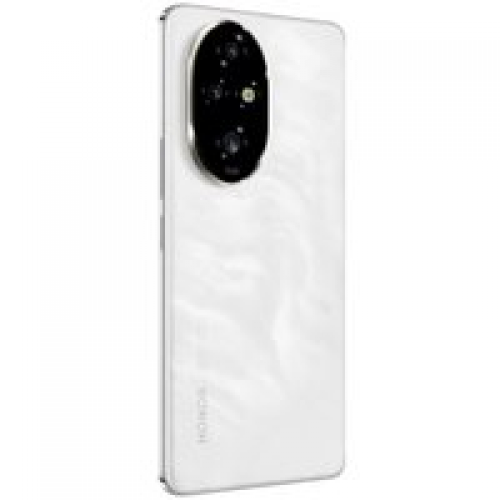 Телефон HONOR 200 Pro 12GB/512GB международная версия (лунный белый)