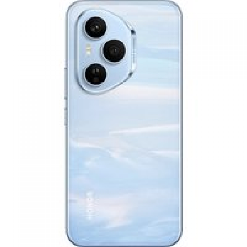 Телефон HONOR 400 Pro 12GB/512GB международная версия (голубой)