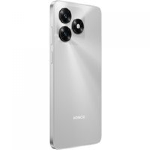 Телефон HONOR X5c 4GB/64GB международная версия (серебристый)