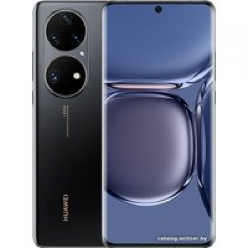 Телефон Huawei P50 Pro JAD-LX9 8GB/256GB (черный)