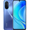 Телефон Huawei nova Y70 4GB/128GB (кристально-синий)