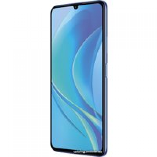 Телефон Huawei nova Y70 4GB/128GB (кристально-синий)
