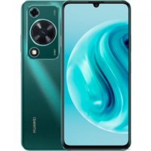 Телефон Huawei nova Y72 MGA-LX3 8GB/128GB (зеленый)