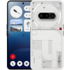 Телефон Nothing Phone (3a) 12GB/256GB (белый)
