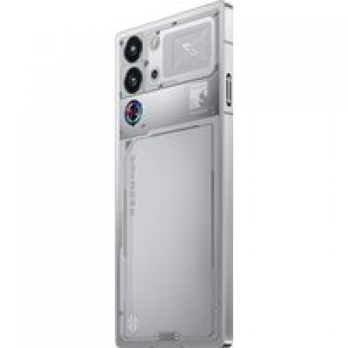 Телефон Nubia RedMagic 10S Pro NX789J 16GB/512GB международная версия (лунный свет)