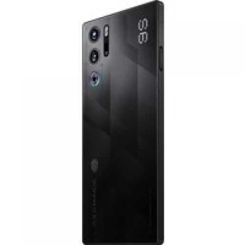 Телефон Nubia Red Magic 9S Pro 12GB/256GB международная версия (мокрый снег)