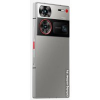 Телефон Nubia Z60 Ultra 16GB/1TB международная версия (серебристый)