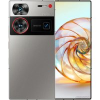 Телефон Nubia Z60 Ultra 8GB/256GB международная версия (серебристый)