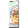 Телефон Nubia Z60 Ultra 8GB/256GB международная версия (серебристый)
