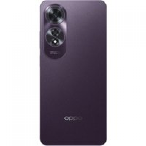 Телефон Oppo A60 CPH2631 8GB/256GB международная версия (фиолетовый)