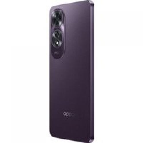 Телефон Oppo A60 CPH2631 8GB/256GB международная версия (фиолетовый)