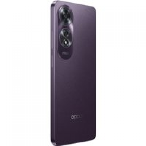 Телефон Oppo A60 CPH2631 8GB/256GB международная версия (фиолетовый)