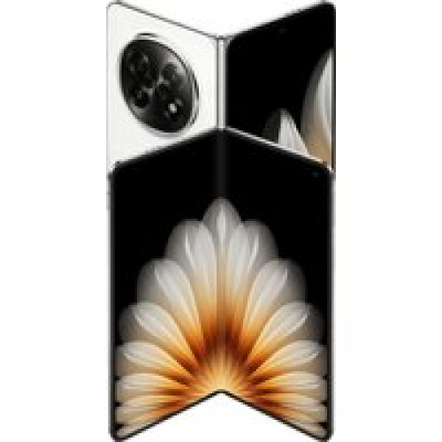 Телефон Oppo Find N5 12GB/256GB (белый, китайская версия)