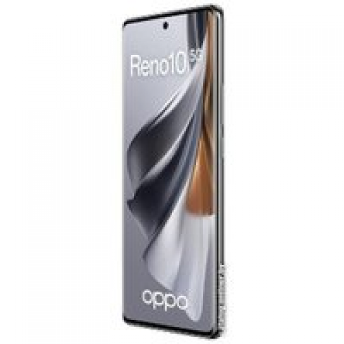Телефон Oppo Reno10 5G CPH2531 8GB/256GB (серебристо-серый)