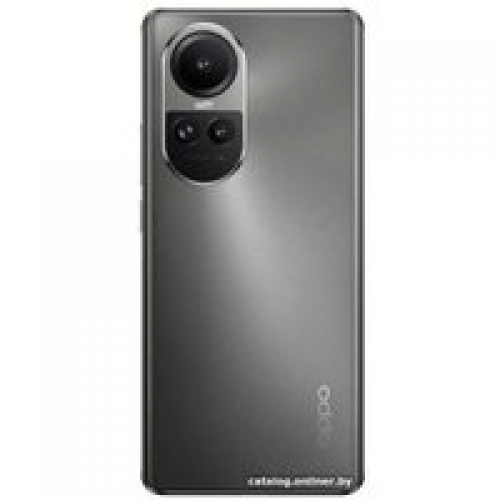 Телефон Oppo Reno10 5G CPH2531 8GB/256GB (серебристо-серый)