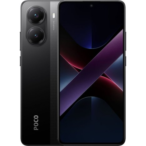 Телефон POCO X7 Pro 12GB/256GB международная версия (черный)