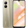 Телефон Realme C33 RMX3624 4GB/128GB международная версия (золотистый)