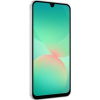 Телефон Samsung Galaxy A26 SM-A266B 8GB/128GB (белый)