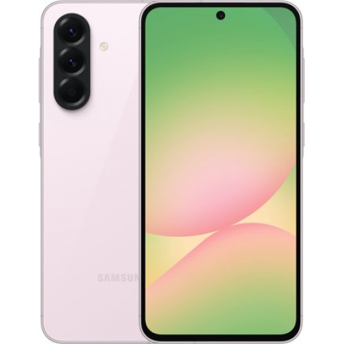 Телефон Samsung Galaxy A56 SM-A566E 8GB/256GB (розовый)