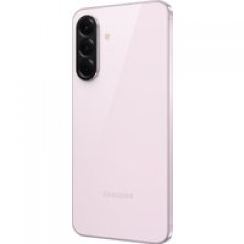 Телефон Samsung Galaxy A56 SM-A566E 8GB/256GB (розовый)