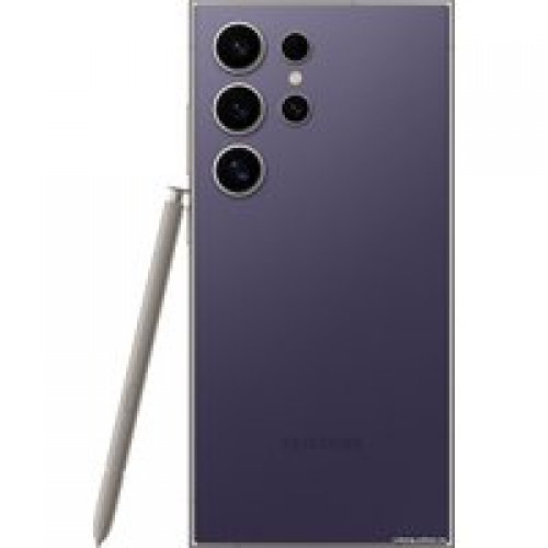 Телефон Samsung Galaxy S24 Ultra SM-S9280 12GB/1TB (титановый фиолетовый)