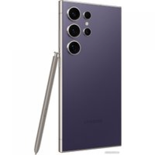 Телефон Samsung Galaxy S24 Ultra SM-S9280 12GB/1TB (титановый фиолетовый)