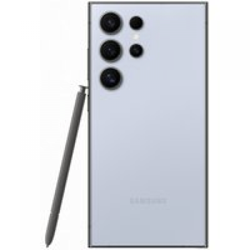 Телефон Samsung Galaxy S24 Ultra SM-S928N 512GB (синий титан)
