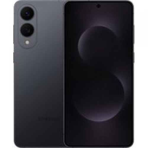 Телефон Samsung Galaxy S25 Edge SM-S9370 12GB/512GB (титановый черный)